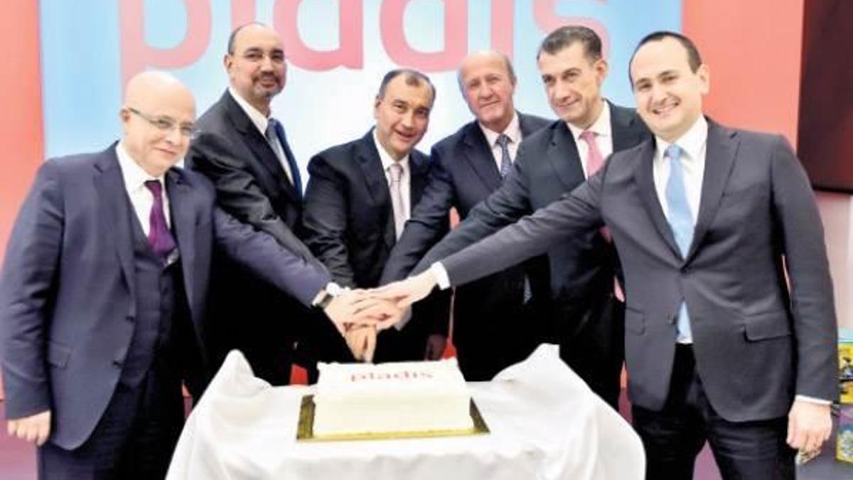 Nasipse ‘Ülker’imizi globale tercüme ettik