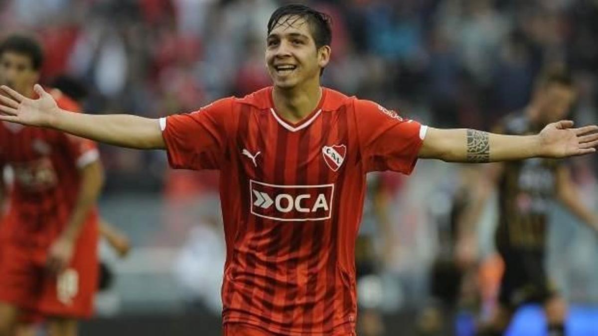 Benitez çok farklı