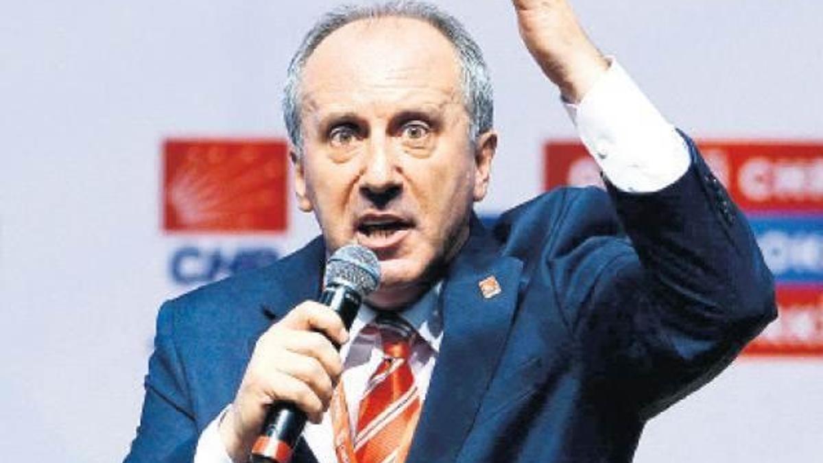 İnce sert çıktı: Bir yalakanın iftirası