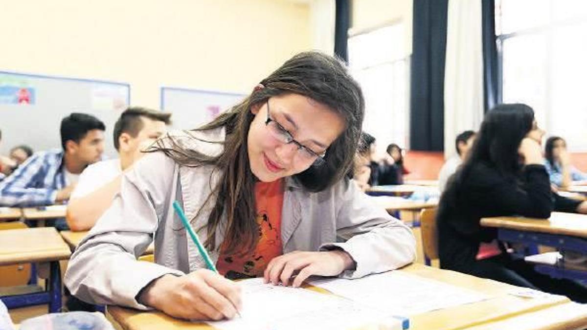 Bilirkişi görüşü: TEOG sorularında hata yok!