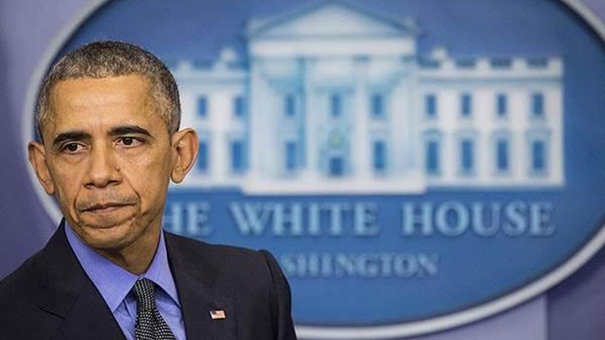 Obama o kenti "felaket bölgesi" ilan etti