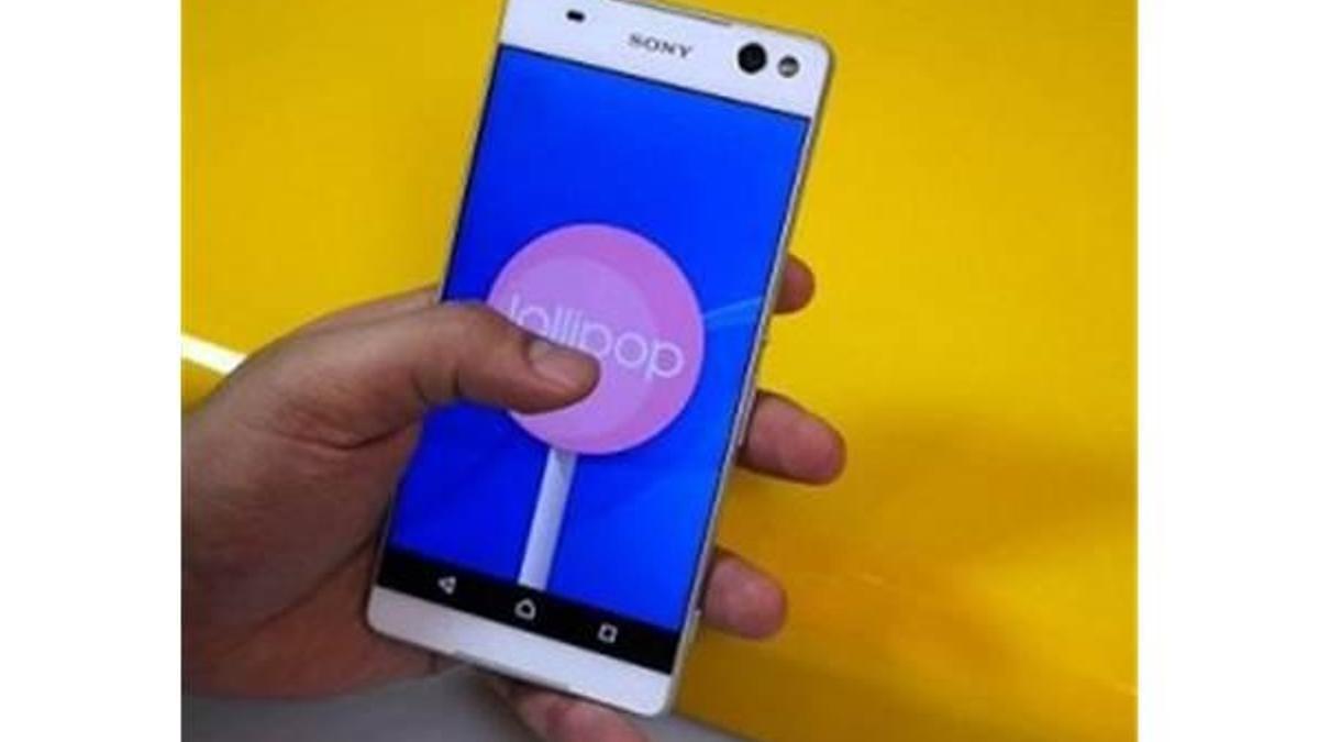 Xperia C5 Ultra için Android 5.1 güncellemesi yayınlandı