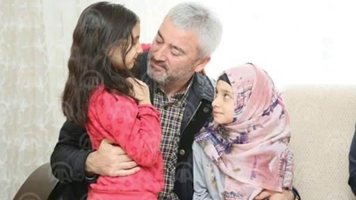 Erdoğan'dan o Başkan'a talimat! 'Hemen alın'