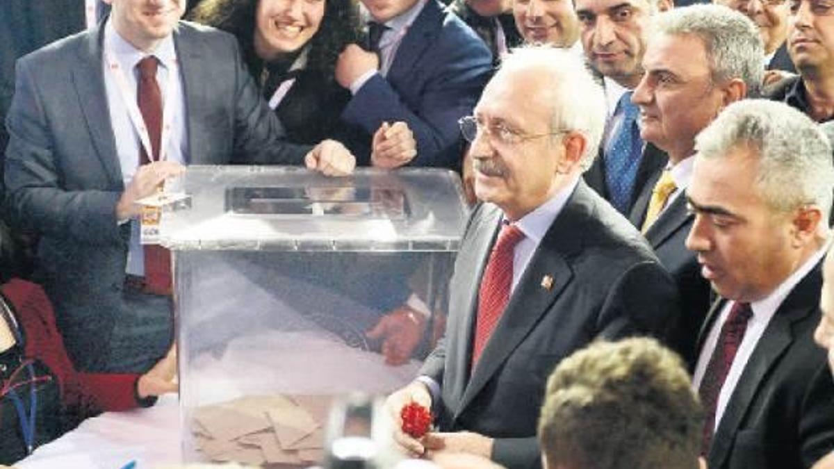 Liste içinde liste