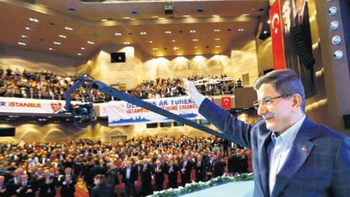 Milli şef ve zorbalık CHP kültürüne ait
