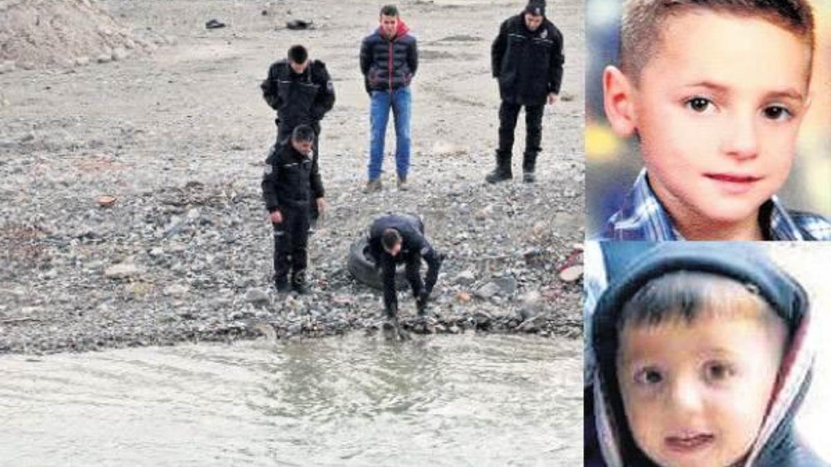 Bugün son kez Kelkit Çayı’nda aranacaklar