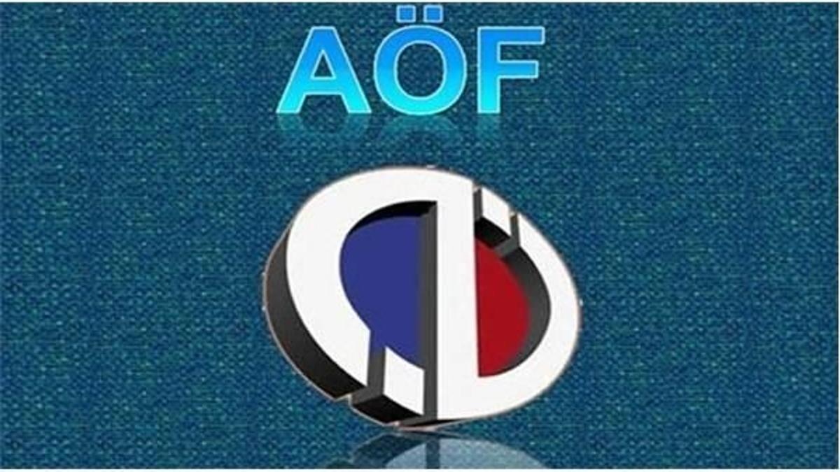AÖL sınav sonuçları ne zaman açıklanacak?