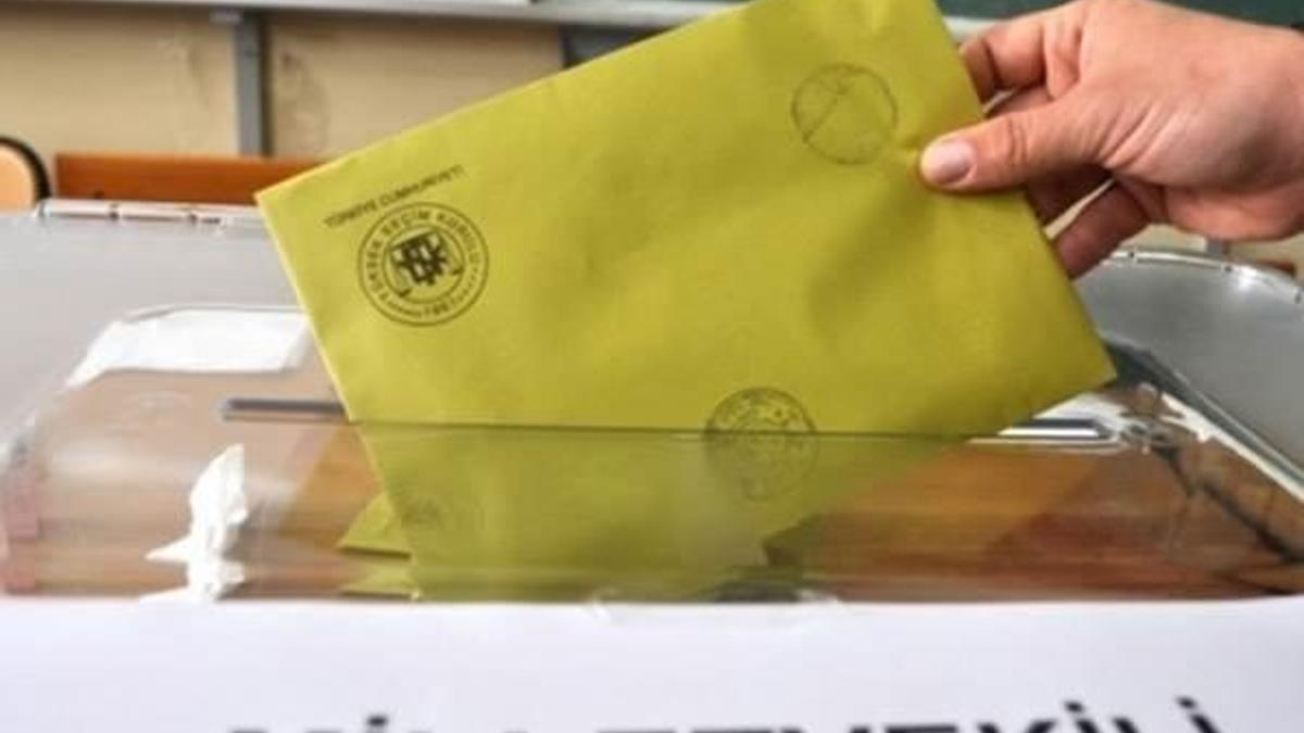 Çok çarpıcı iddia: Sonbaharda seçim olacak!