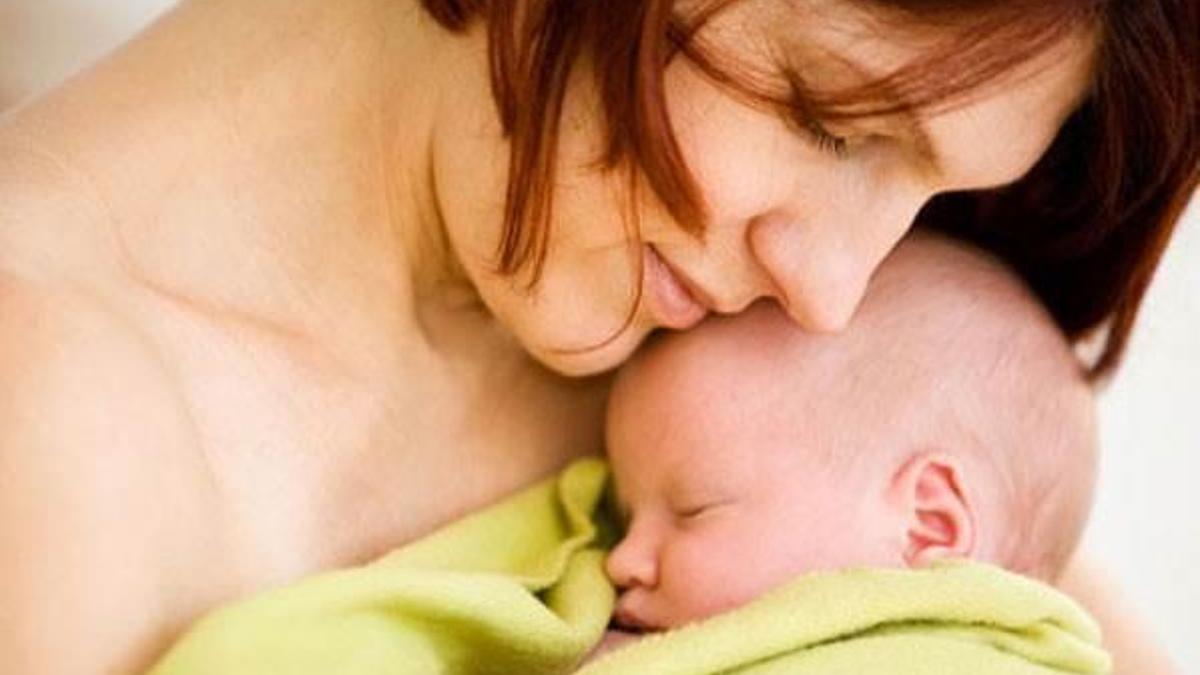 Çalışan anneye müjde