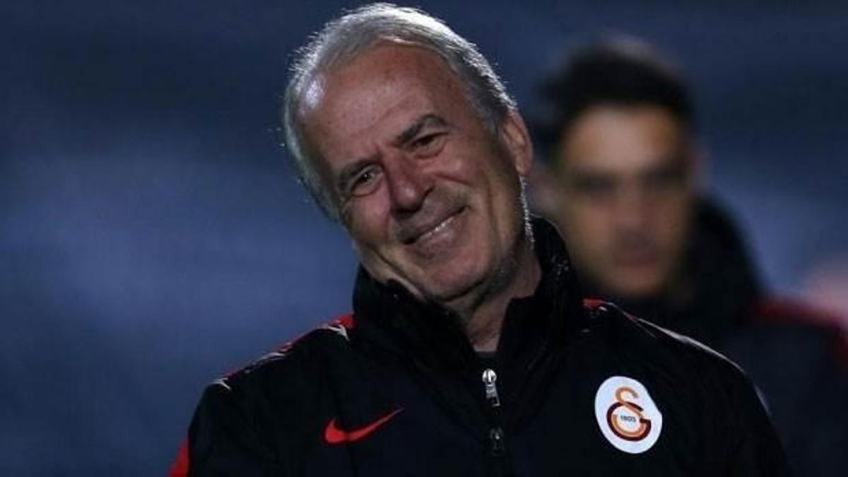 Galatasaray'da bavullar toplanıyor