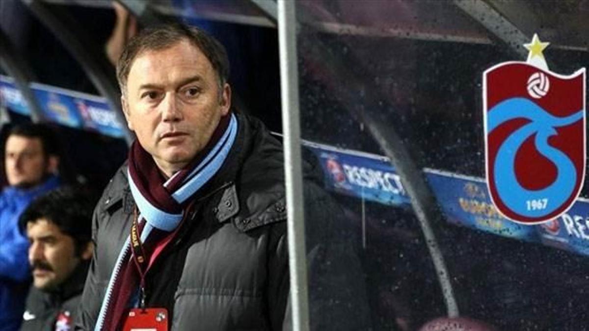 Trabzon'da acil durum