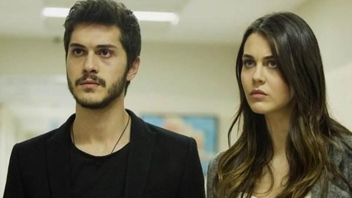 Acı Aşk 6. bölüm fragmanı yayınlandı-izle