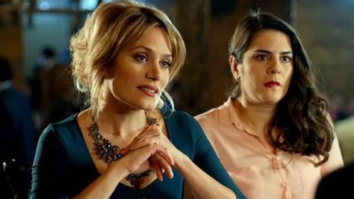 Evli Ve Öfkeli 15. bölüm fragmanı yayınlandı-izle