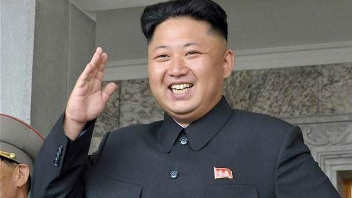 Kuzey Kore'den Güney Kore'ye balonlu tepki