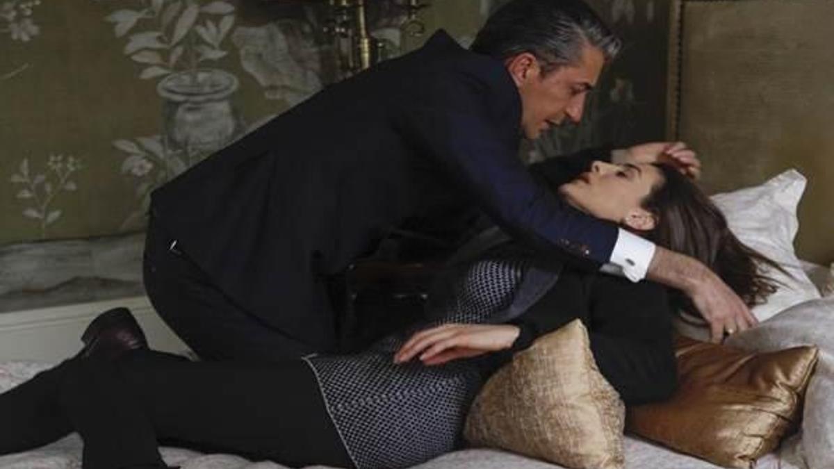 Paramparça 49. bölüm fragmanı soluk soluğa-izle