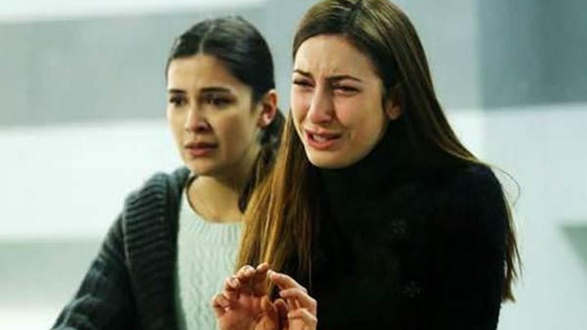 Kırgın Çiçekler 29. bölüm fragmanında nefesler tutuldu-izle