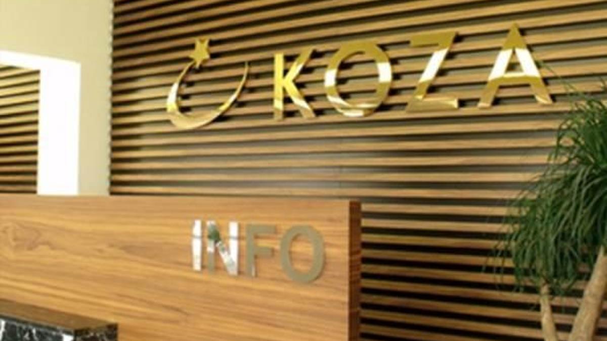 Koza İpek Holding'de kayyum heyeti değişti