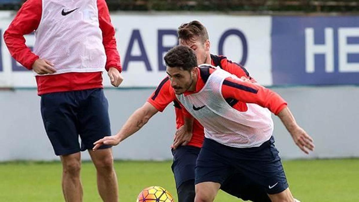 Trabzonspor'da Özer şoku