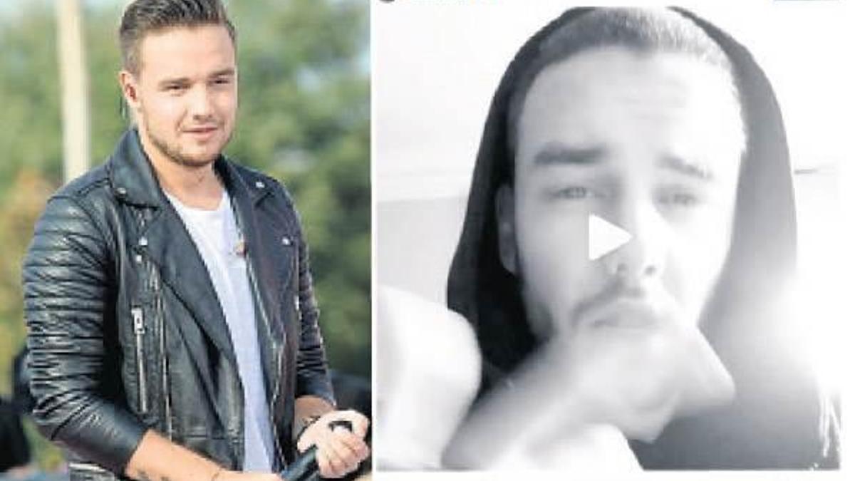 İlk adım Payne’den