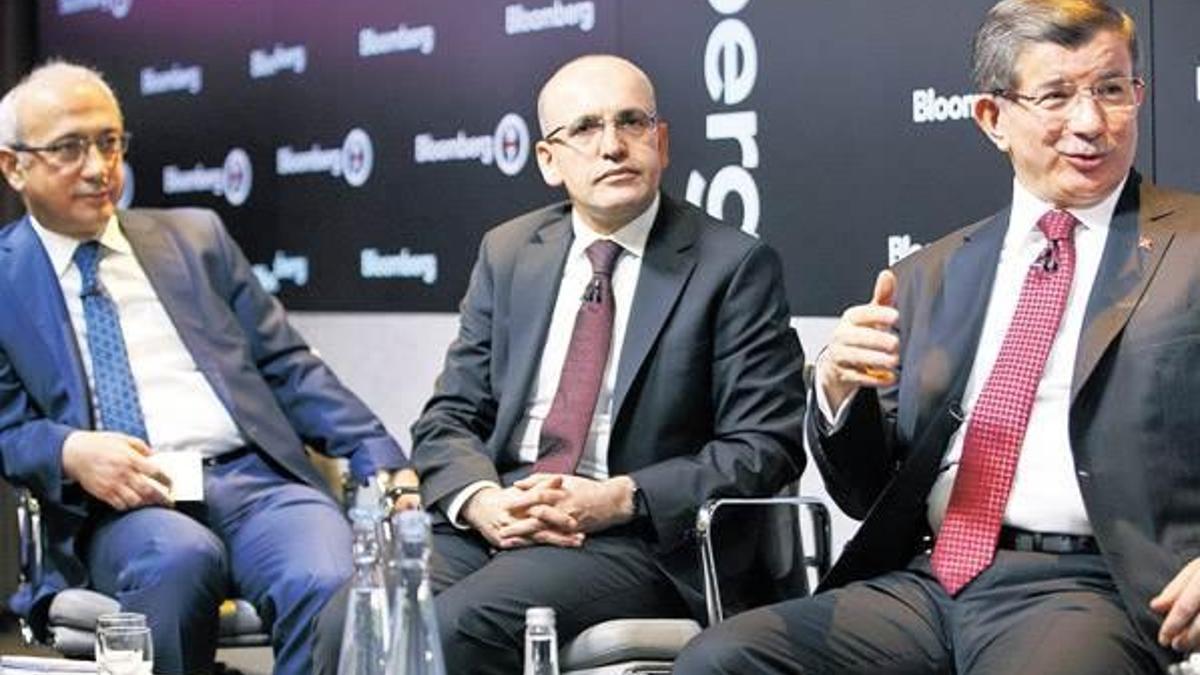 İki seçim ve belirsizliğe rağmen % 4 büyüdük