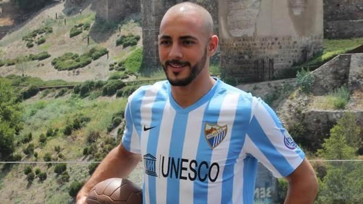 Amrabat resmen Watford'da