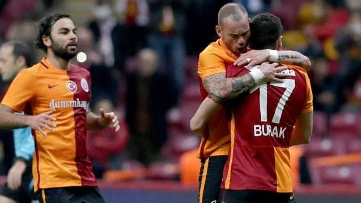 Aslan'a UEFA şoku!
