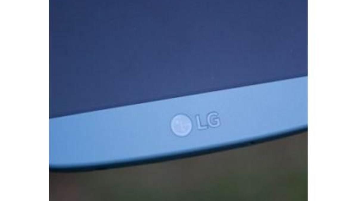 LG G5'in tasarımı ortaya çıktı