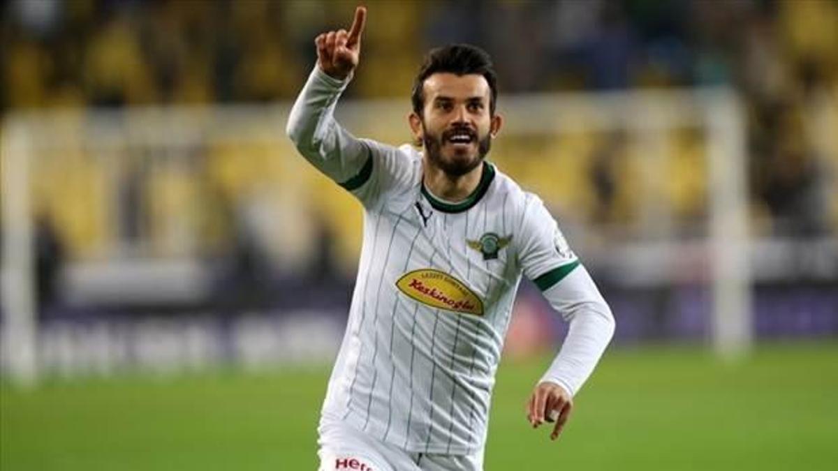 Güray'da engel Soner ile Alper