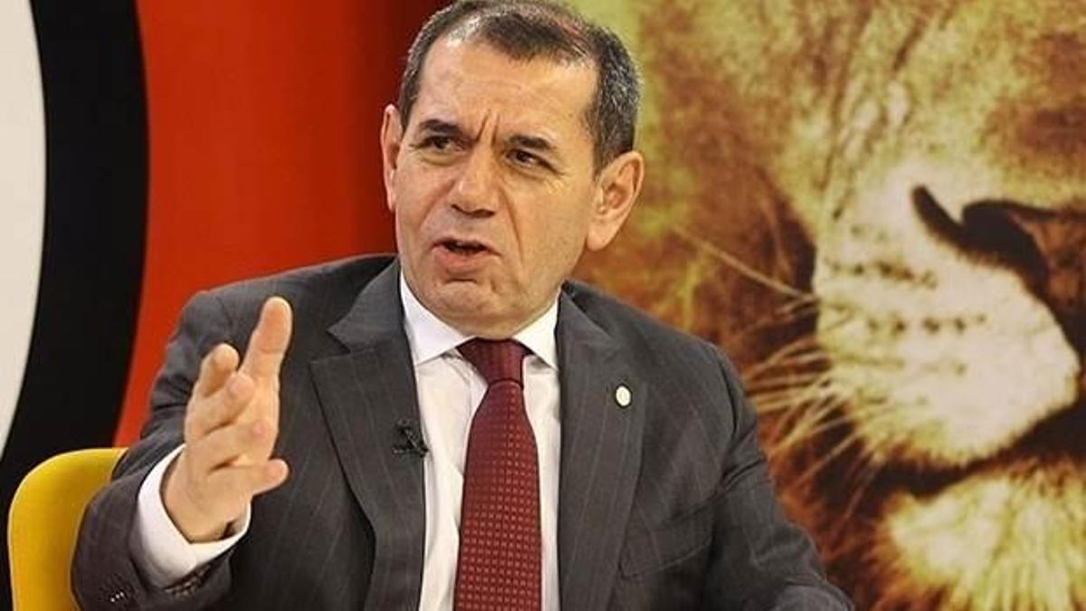 Özbek'ten UEFA açıklaması!