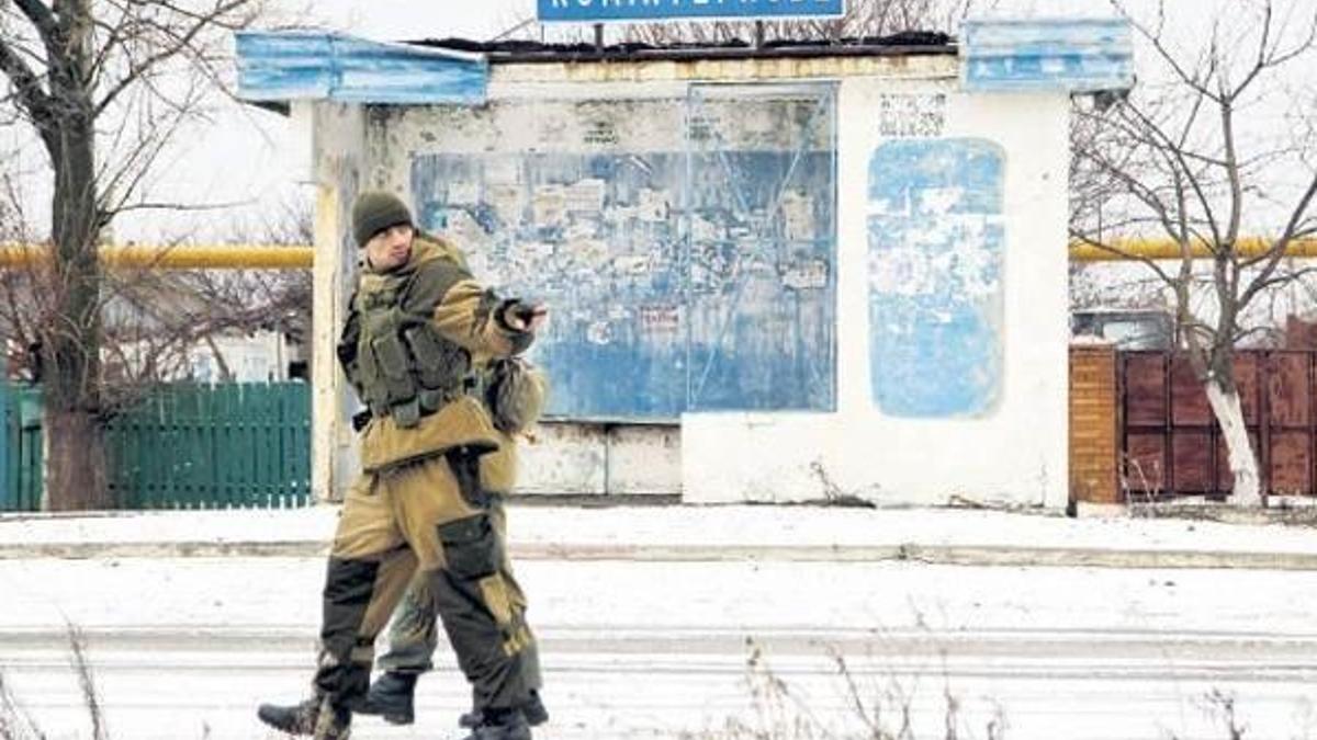 Şoke eden iddia! Maaşlarını Rusya ödüyor