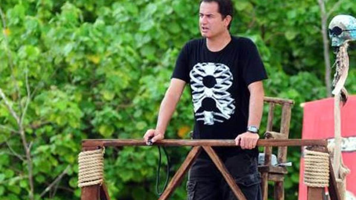 Survivor'a bir isim daha katıldı
