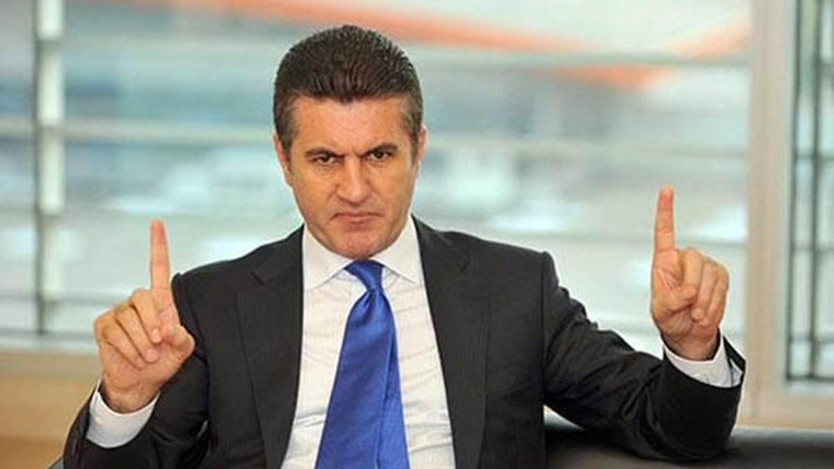 Mustafa Sarıgül'ün "yumruk" davasında karar açıklandı