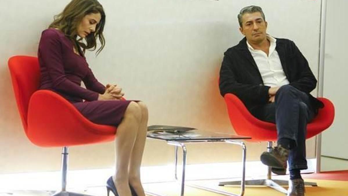 Paramparça 50. bölüm fragmanında nefesler tutuldu-izle