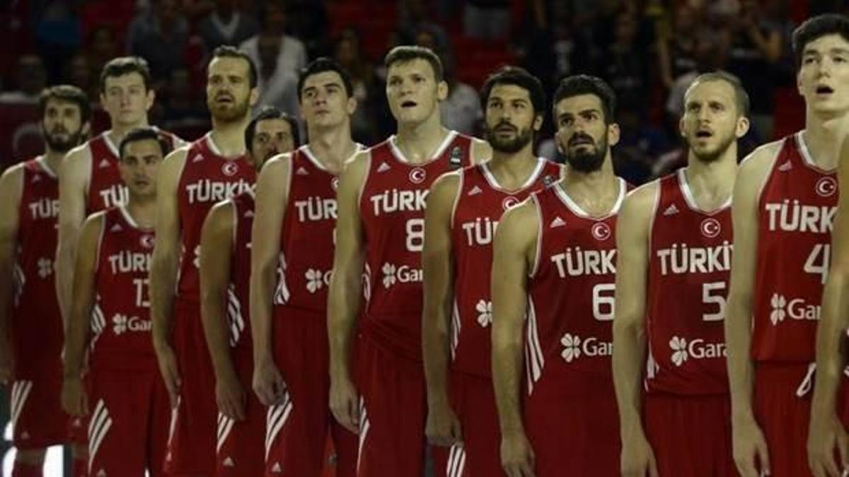 12 Dev Adam'a Rio müjdesi!