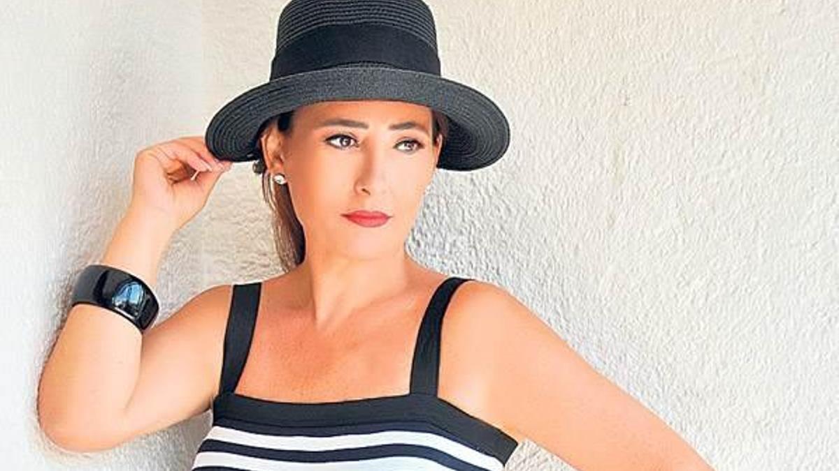 'Kendimi 25 yaşında hissediyorum'