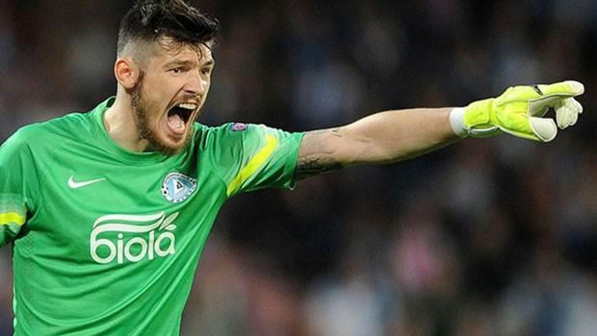 King Kong Beşiktaş'ta