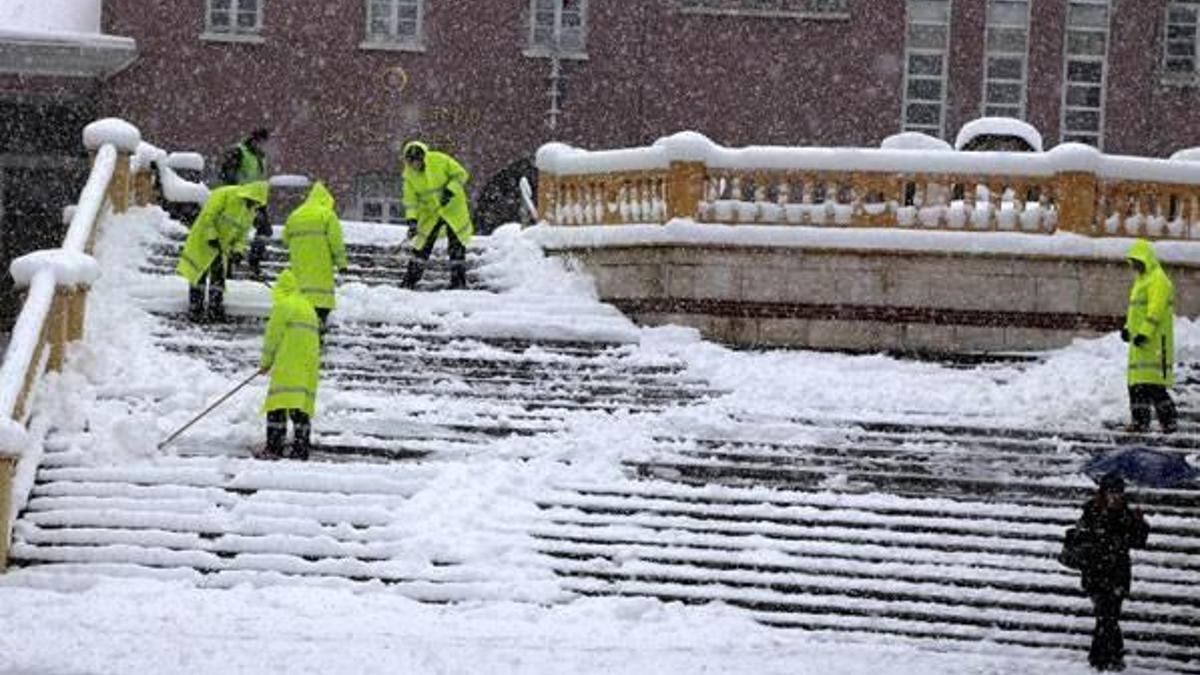20 Ocak tarihinde eğitimin tatil edildiği iller