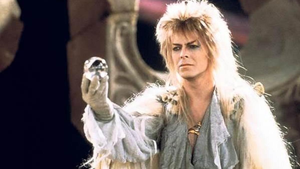 David Bowie !f İstanbul’da!
