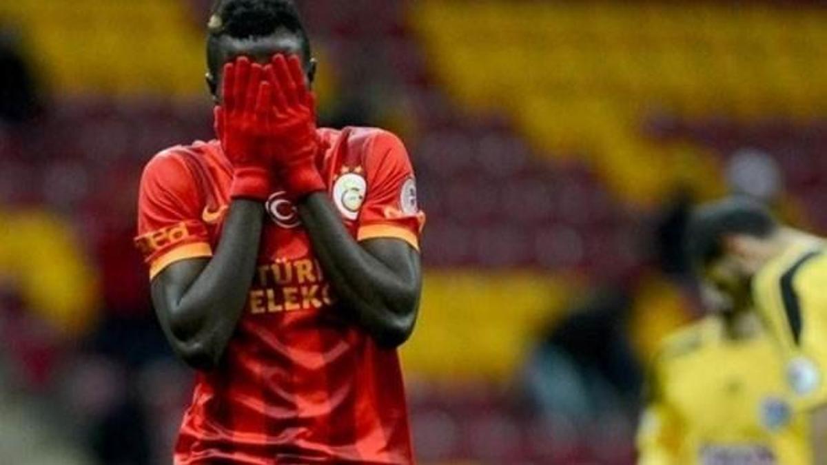 Galatasaray'ı bu harcamalar batırdı!