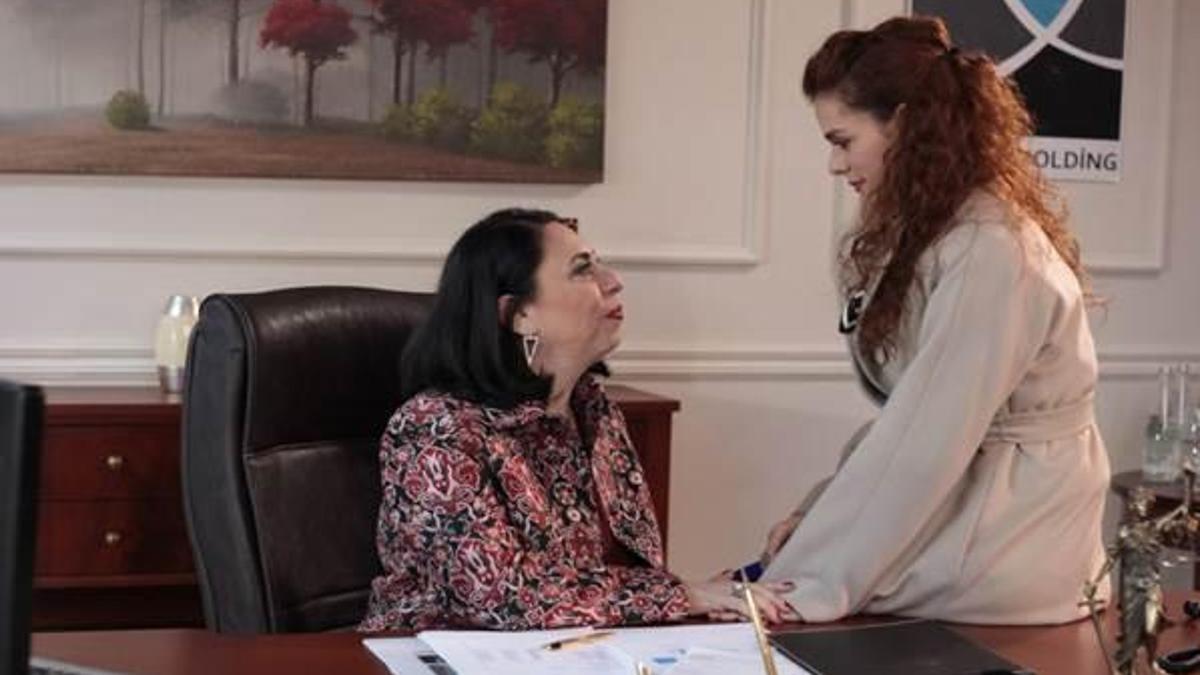 Aşk Yeniden 39. bölüm fragmanında büyük sürpriz-izle