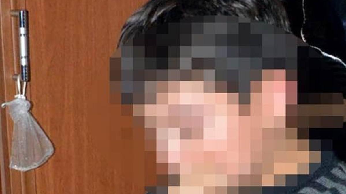 10 yaşındaki çocuğu dolandırdılar