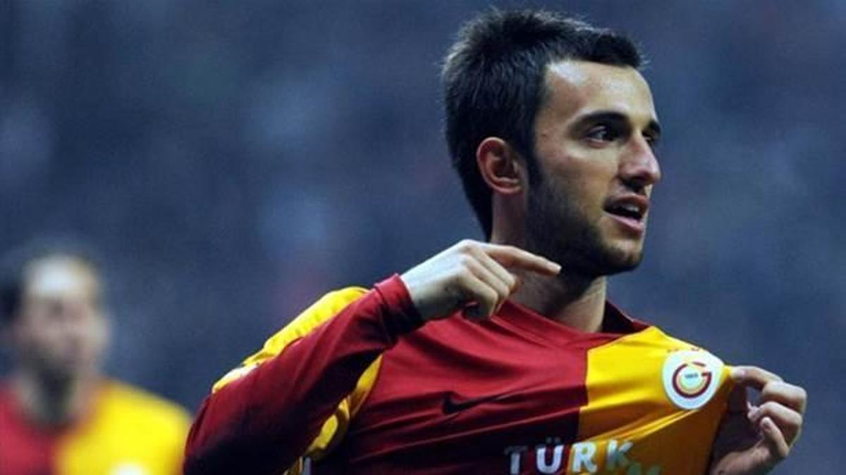 ‘Emre Çolak’ı istiyoruz’