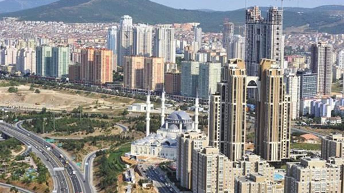Yabancıların gayrimenkul yatırımı ikiye katlandı