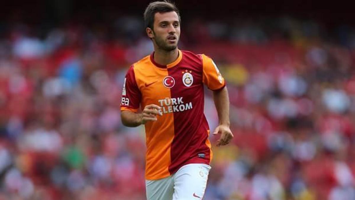 Emre Çolak ayrılıyor mu?