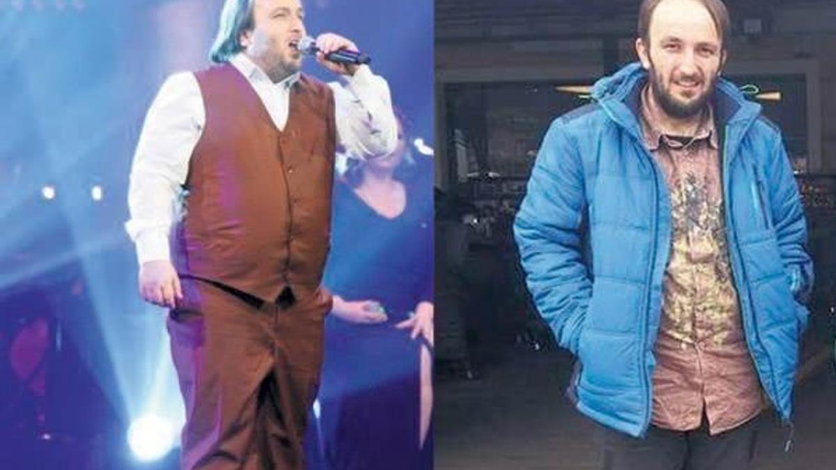 Hasan’ın sırrı kahve