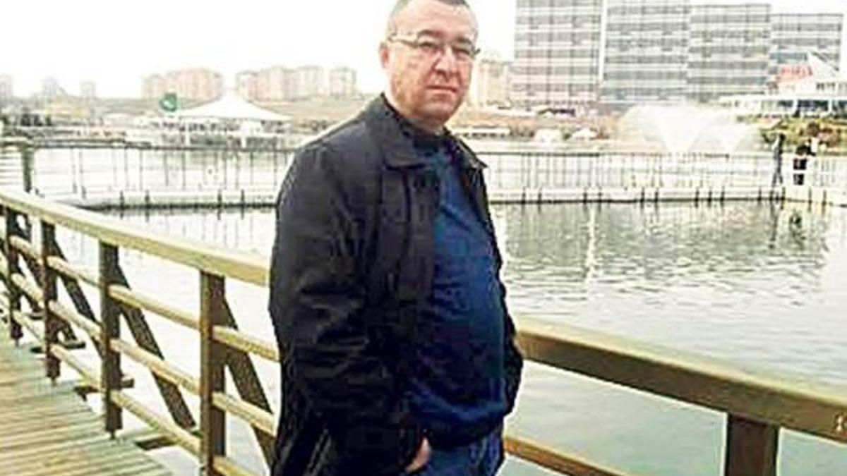 Avukat tartıştığı annesini öldürdü