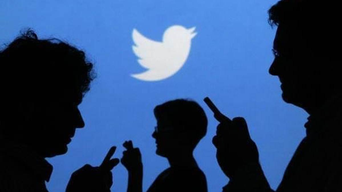 Twitter'da büyük skandal! TT listesi bir anda...
