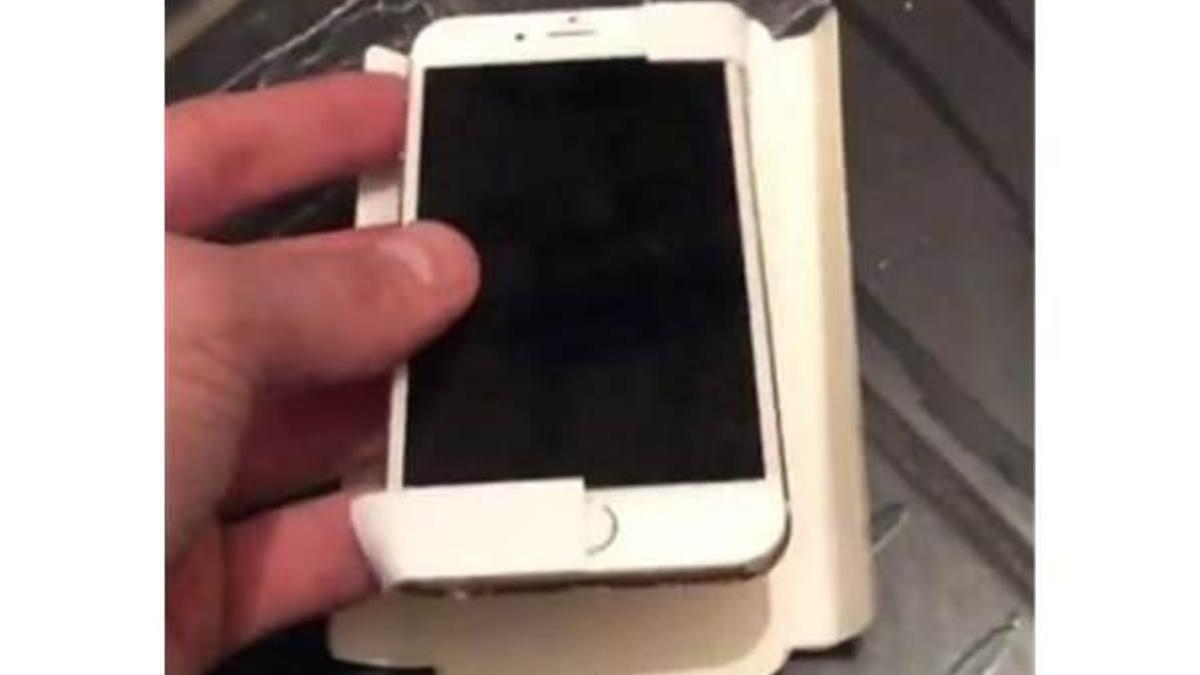 4 inç ekranlı iPhone 5e ortaya çıktı