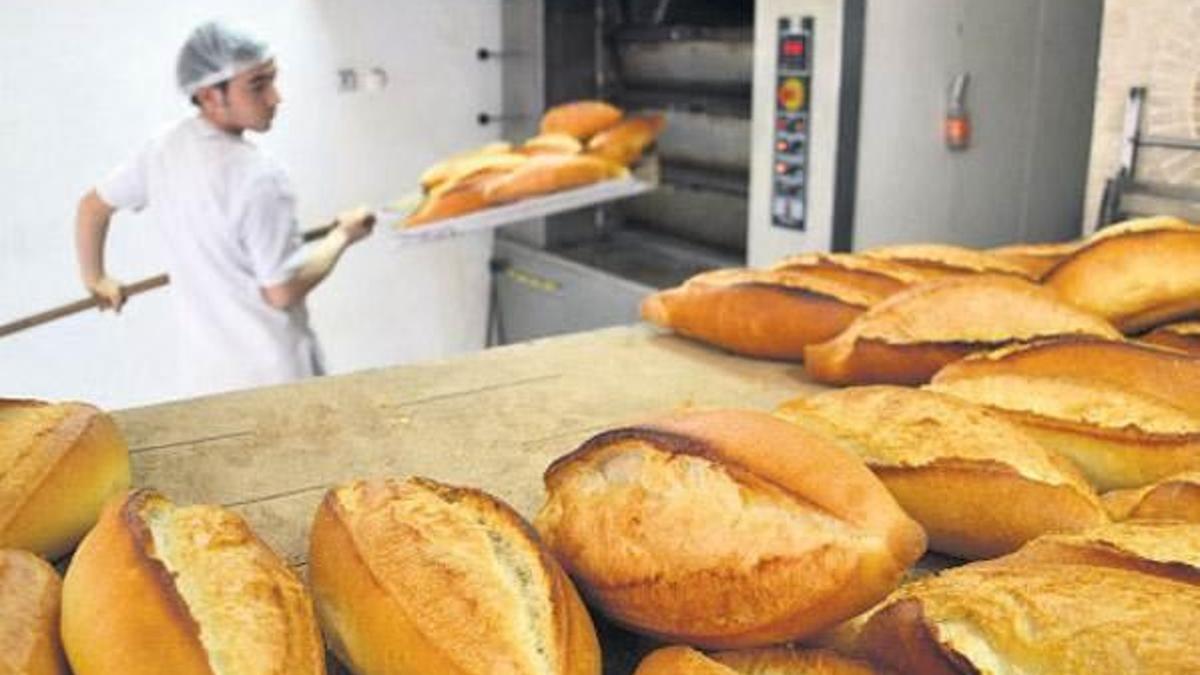 İstanbul'da ekmek ne kadar?