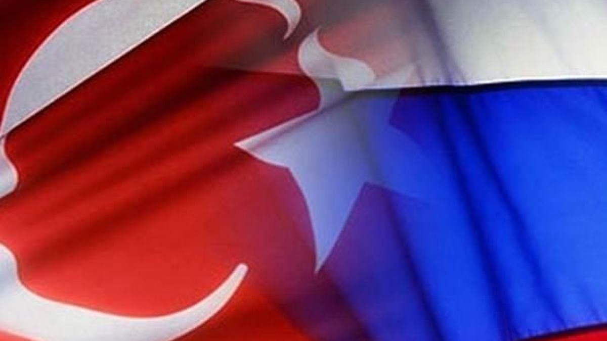 Uçak krizine ABD'li arabulucu